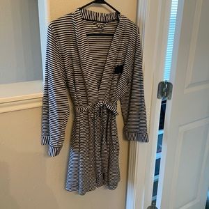 Kate Spade Robe